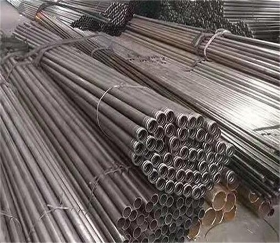 成都螺旋式声测管工地安装