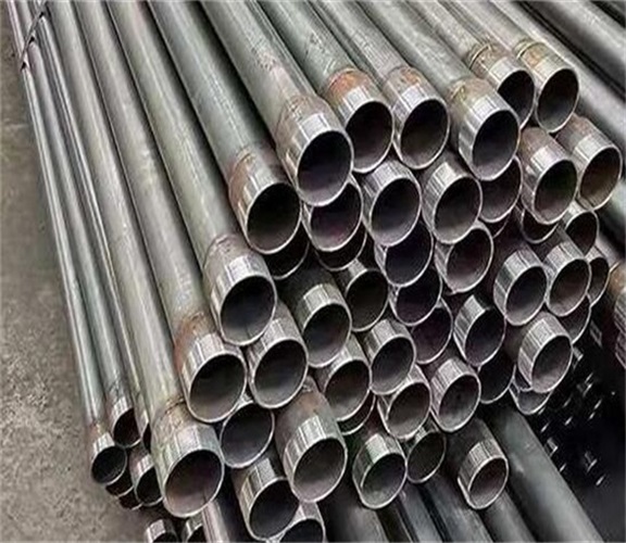 成都套筒式声测管桩基专用
