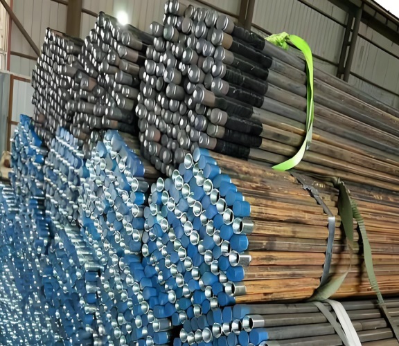 成都单向注浆管流量可控
